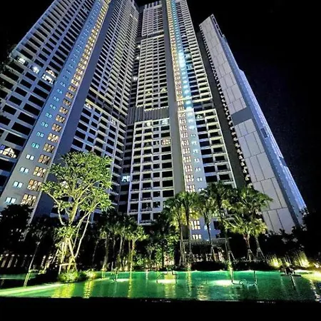 Agile Star Residence Trx Kl